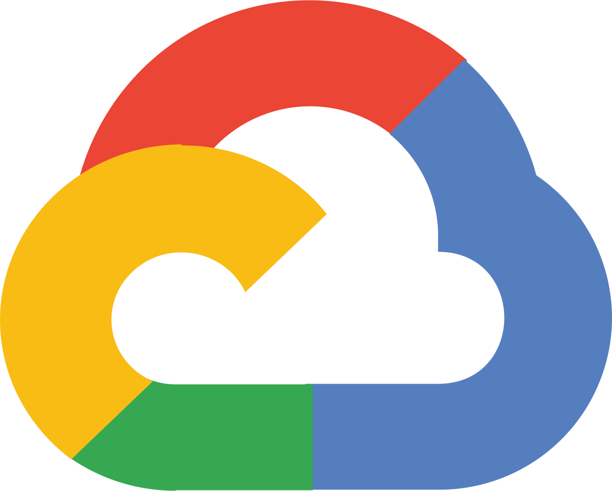 googlecloud