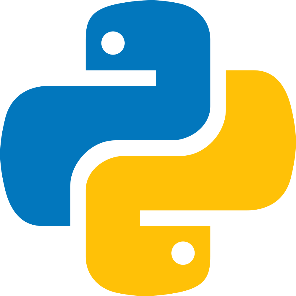 python